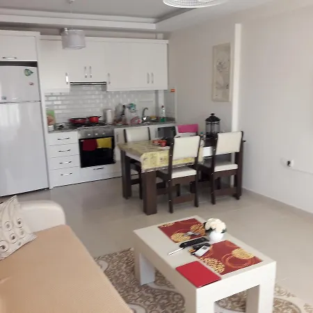 Apartment Diamond Beach 1