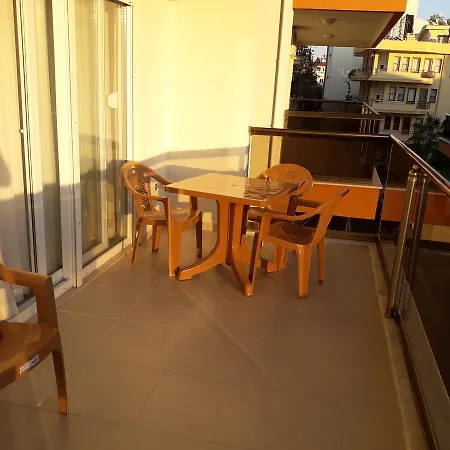 Diamond Beach 1 Apartment